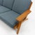 GE 290 3-Seater Sofa by Hans Wegner for Getama, 1960s For Sale - Image 6 of 13