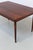 Danish Modern Extendable Rosewood Dining Table, 1960s For Sale - Image 16 of 18