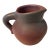 Vintage Van Briggle Pottery Mulberry Persian 2.5" Pitcher - Signed Aa "Original" For Sale
