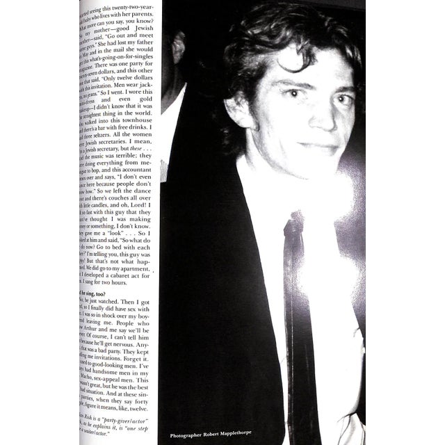 Andy Warhol's Party Book For Sale - Image 5 of 7