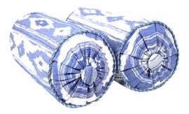 Example of Schumacher Pillows