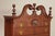 Wood Feldenkrais Chippendale Style Mahogany Highboy Chest For Sale - Image 7 of 12