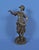Bronze Fisherwoman by Giraud, 19th Century For Sale - Image 5 of 17