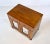 Mid Century French Regency Walnut Nightstands by John Widdicomb, 1960s For Sale - Image 9 of 17