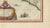 17th Century Blaeu Map of Valencia Valentia Regnum, 1642 For Sale - Image 5 of 15