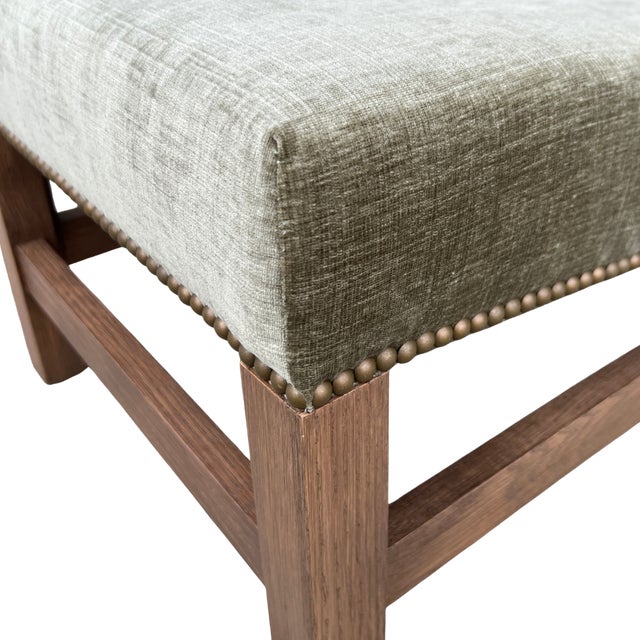 Lee Industries Shin Toaster Accent Chair For Sale In Atlanta - Image 6 of 8