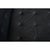 Spoke Back Sofa in Beech and Black Leather by Børge Mogensen, 1963 For Sale - Image 10 of 18