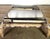 Italian Painted Trestle Table C. 1900 For Sale - Image 17 of 18