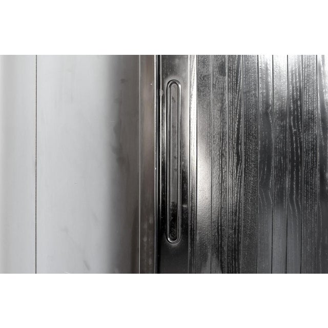 Cylinder-Shaped Monumental Wardrobe, Italy, 1985 For Sale - Image 14 of 15