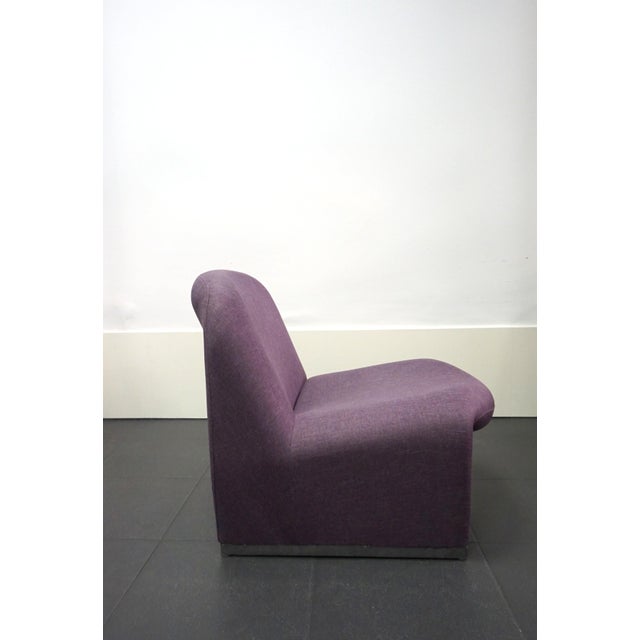 Alky Chair by Giancarlo Piretti for Castelli, 1970s For Sale - Image 6 of 6