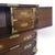 Vintage Chinoiserie Style Asian Tansu Chest Vintage Cabinet For Sale In Dallas - Image 6 of 8