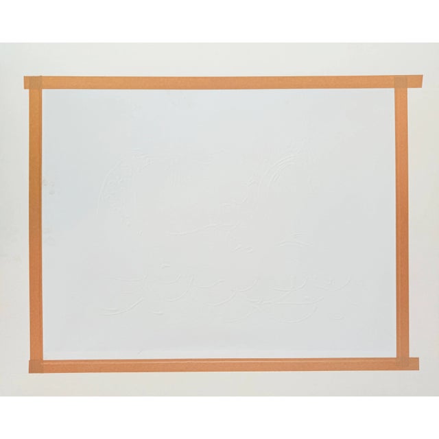 Salvador Dali, The Sea Horse, 1970, Lithograph For Sale - Image 10 of 11