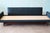 1960s Adrian Pearsall for Craft Associates Gondola Sofa Mid Century Modern For Sale - Image 10 of 18