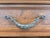 Stamped E. Muller Paris Louis XVI Revival Burled Walnut & Marble Buffet For Sale - Image 9 of 12