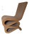 Wiggle Side Chair by Frank Gehry for Vitra, 2009 For Sale