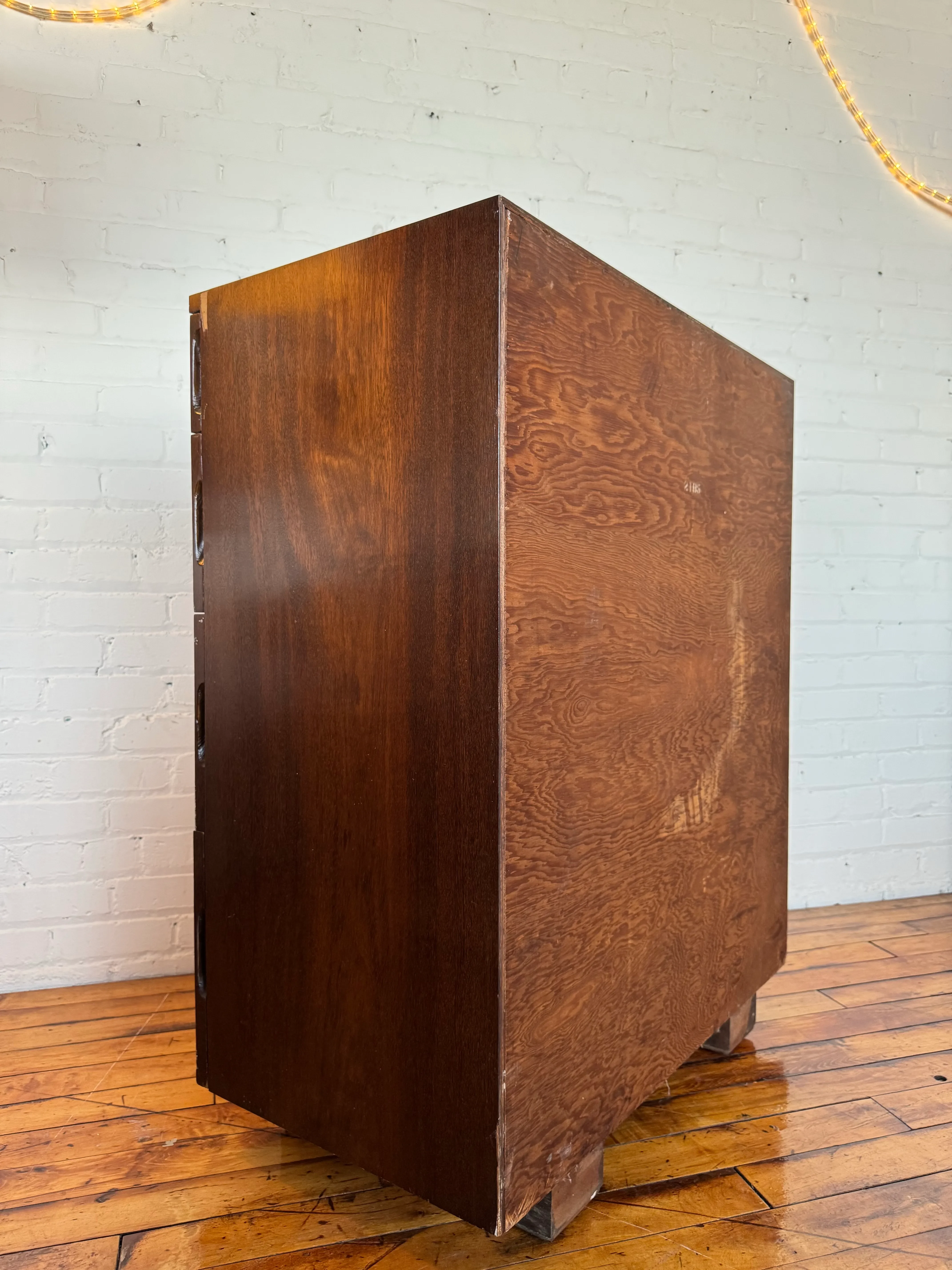 1930s Gilbert Rohde for Herman Miller 