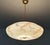 Art Deco Pendant Light in Uranium Glass, 1930s For Sale - Image 18 of 18