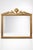 Gilt Mirror with Moldings, 1890s For Sale - Image 5 of 5