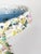 19th Century Porcelain Fruit Bowl, Germany For Sale - Image 11 of 15