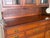 1970s Pennsylvania House Step Back Cupboard For Sale - Image 9 of 17