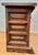 Spanish Renaissance Revival Carved Credenza, 20th Century For Sale - Image 6 of 9