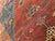 C. 1875 Persian Bakshaish Carpet 9'6" x 14'8" Antique Northwest Iran Tribal Rug For Sale - Image 11 of 18