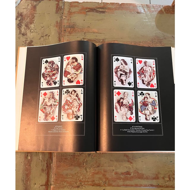 American Complete 1962 Eros Magazine Hardcover Set – Volume One, Numbers 1–4 by Ralph Ginzburg For Sale - Image 3 of 10
