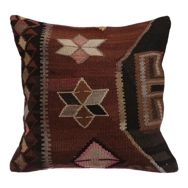 Kilim Pillow Cover For Sale