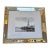 Parisian Regency Eiffel Tower in Beveled Mirror Frame For Sale