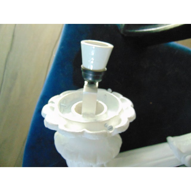 Vintage Wall Light, 1950s For Sale - Image 6 of 10