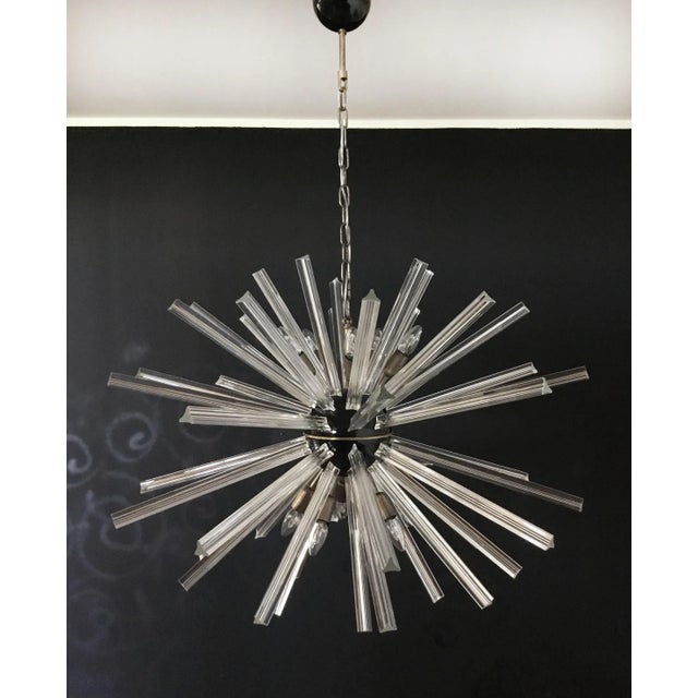 1990s Ceiling Lamp, 1998 For Sale - Image 5 of 18