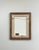 Andrew Wyeth’s “Early October” Framed in American Chestnut For Sale - Image 9 of 9