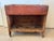 Early 1900s Small Pine Dry Sink For Sale - Image 4 of 9