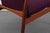 1950s Danish Modern Lounge Chair (Hers) by Soren J. Ladefoged, ca. late 1950s, Denmark For Sale - Image 5 of 8
