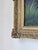 Carlos Padron, Landscape Composition, 1979, Oil Painting on Canvas, Framed For Sale - Image 14 of 18