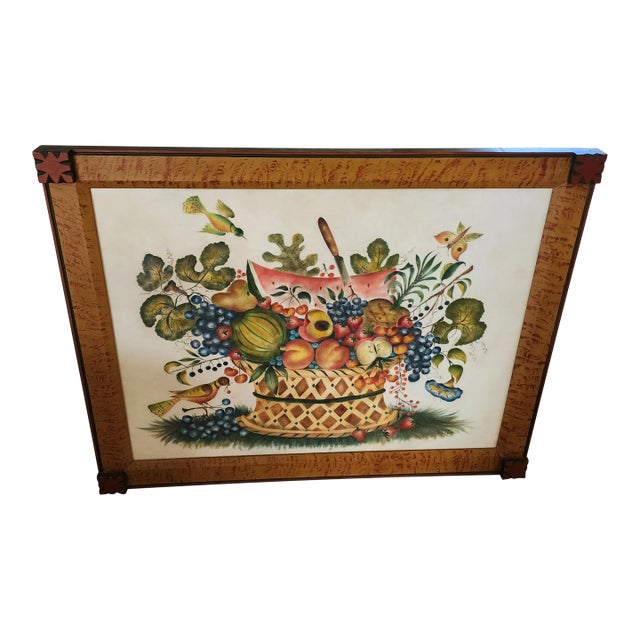 20th Century Theorem by Mildred Calvin For Sale