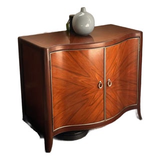 Thomasville Bogart Collection Mahogany Chest -- Excellent Condition For Sale