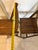 A Pair of Vintage Mid-Century Wooden Slatted Folding Chairs For Sale - Image 12 of 12