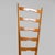 Vintage Chairs from Gio Ponti, 1940s, Set of 4 For Sale - Image 11 of 13