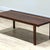 1960s Mid-Century Walnut Coffee Table from McIntosh For Sale - Image 5 of 12