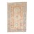 1920s Worn Heriz Rug - 2'11" x 4'1" For Sale