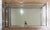 Large Italian Modern Rectangula Cocktail or Coffee Low Table of Chrome and Brass For Sale - Image 10 of 15