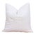 Olifa Applique Pillow Cover For Sale