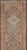 Tribal Antique Persian Malayer Runner With All-Over Sub-Geometric Medallion Design 3'1 X 13'0 For Sale - Image 3 of 13