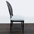 French Ethan Allen Chrystiane Dining Side Chair For Sale - Image 3 of 12