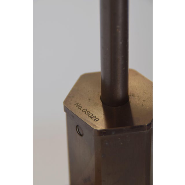 Metal PH 2/1 Chandelier Anniversary Edition by Poul Henningsen for Louis Poulsen, 1999 For Sale - Image 7 of 11