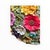 Plastic MacKenzie Childs Flower Power Pumpkin Halloween Courtly Check Pumpkin For Sale - Image 7 of 9