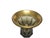 Art Deco Czechoslovakian Bohemian Vase, 1890s For Sale - Image 5 of 14