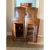 1900-1909 Pair Art Nouveau Nighstands/Cabinets For Sale - Image 11 of 11