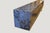 Brown Andrianna Shamaris Petrified Wood Log Bench For Sale - Image 8 of 18